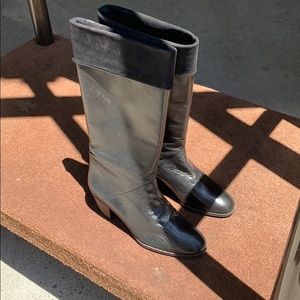 WINTER IS COMING Bruno Magli Boots